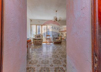 Soggiorno - Appartamento Via Carlo Alberto di Savoia
 
9, Santa Teresa Gallura - foto 10