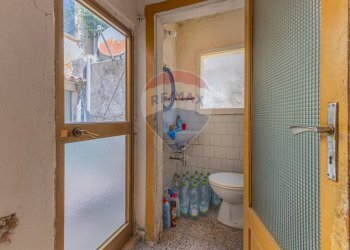 Bagno - Appartamento Via Carlo Alberto di Savoia
 
9, Santa Teresa Gallura - foto 17