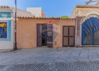 Casa all\'aperto - Appartamento Via Carlo Alberto di Savoia
 
9, Santa Teresa Gallura - foto 21