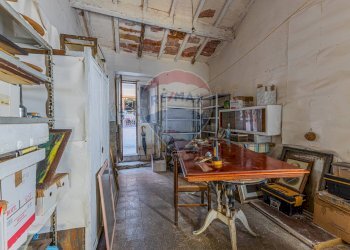 Sala da pranzo - Appartamento Via Carlo Alberto di Savoia
 
9, Santa Teresa Gallura - foto 22
