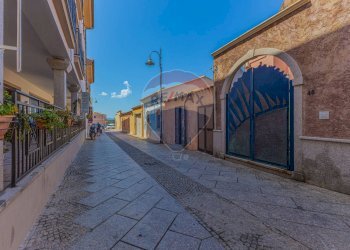 Edificio all\'aperto - Appartamento Via Carlo Alberto di Savoia
 
9, Santa Teresa Gallura - foto 23