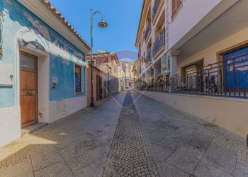 Edificio all\'aperto - Appartamento Via Carlo Alberto di Savoia
 
9, Santa Teresa Gallura - foto 24