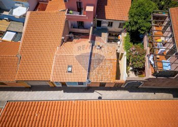 Edificio all\'aperto - Appartamento Via Carlo Alberto di Savoia
 
9, Santa Teresa Gallura - foto 25