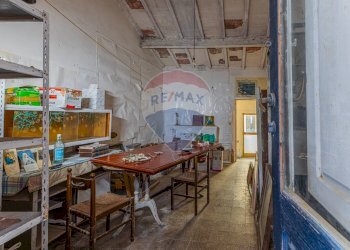 Sala da pranzo - Appartamento Via Carlo Alberto di Savoia
 
9, Santa Teresa Gallura - foto 26