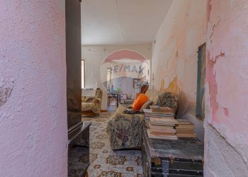 Soggiorno - Appartamento Via Carlo Alberto di Savoia
 
9, Santa Teresa Gallura - foto 29