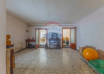 Soggiorno - Appartamento Via Carlo Alberto di Savoia
 
9, Santa Teresa Gallura - foto 30