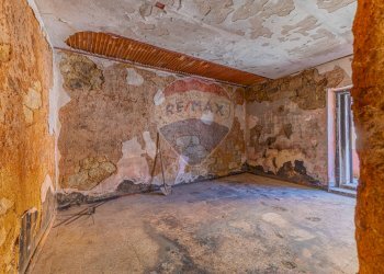 Stanza vuota - Appartamento Via Carlo Alberto di Savoia
 
9, Santa Teresa Gallura - foto 33