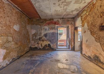 Stanza vuota - Appartamento Via Carlo Alberto di Savoia
 
9, Santa Teresa Gallura - foto 34