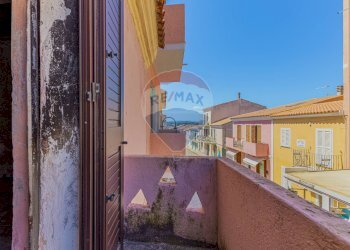 Balcone - Appartamento Via Carlo Alberto di Savoia
 
9, Santa Teresa Gallura - foto 35