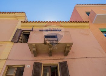 Edificio all\'aperto - Appartamento Via Carlo Alberto di Savoia
 
9, Santa Teresa Gallura - foto 37
