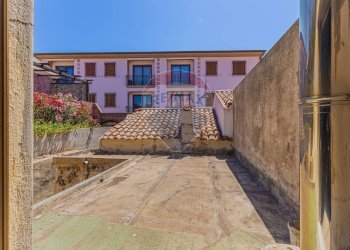 Terrazza - Appartamento Via Carlo Alberto di Savoia
 
9, Santa Teresa Gallura - foto 38