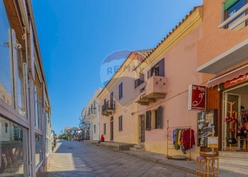 Edificio all\'aperto - Appartamento Via Carlo Alberto di Savoia
 
9, Santa Teresa Gallura - foto 42