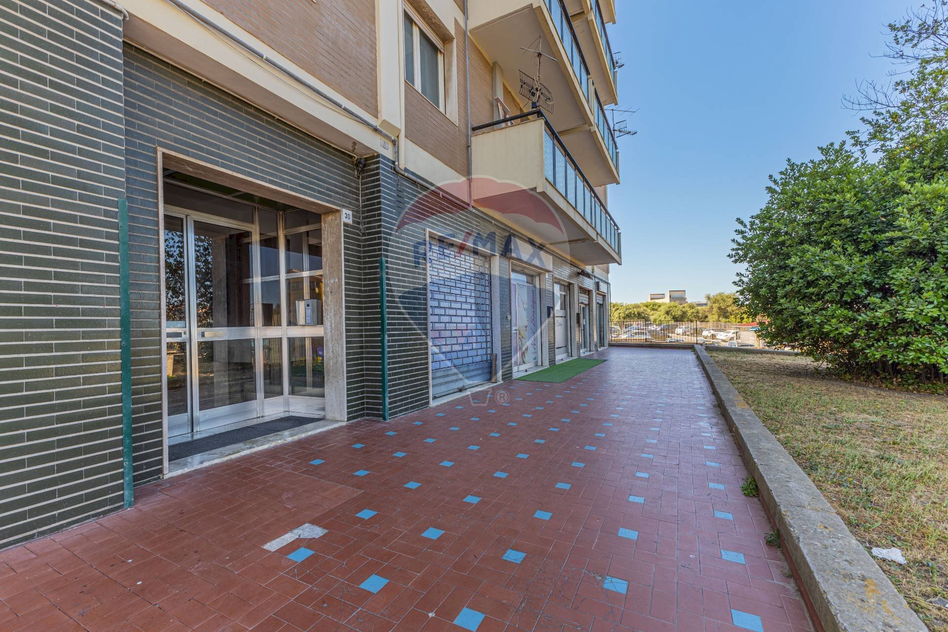 Terrazza - Appartamento Corso Giovanni Maria Angioy
 
30, Sassari - foto 1