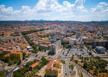 Edificio all\'aperto - Appartamento Corso Giovanni Maria Angioy
 
30, Sassari - foto 3