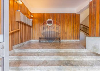 Ricezione / Lobby - Appartamento Corso Giovanni Maria Angioy
 
30, Sassari - foto 4