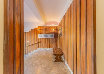 Hall / corridoio - Appartamento Corso Giovanni Maria Angioy
 
30, Sassari - foto 5