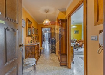 Hall / corridoio - Appartamento Corso Giovanni Maria Angioy
 
30, Sassari - foto 7