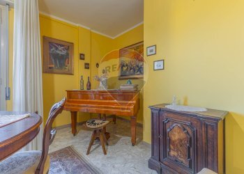 Sala da pranzo - Appartamento Corso Giovanni Maria Angioy
 
30, Sassari - foto 9