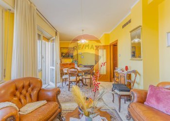 Sala da pranzo - Appartamento Corso Giovanni Maria Angioy
 
30, Sassari - foto 10