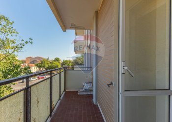 Balcone - Appartamento Corso Giovanni Maria Angioy
 
30, Sassari - foto 12