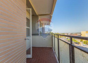 Balcone - Appartamento Corso Giovanni Maria Angioy
 
30, Sassari - foto 15