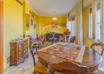 Sala da pranzo - Appartamento Corso Giovanni Maria Angioy
 
30, Sassari - foto 16