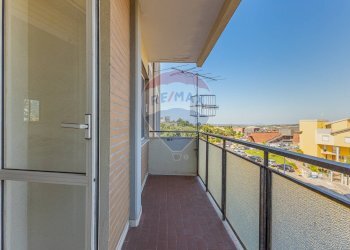 Balcone - Appartamento Corso Giovanni Maria Angioy
 
30, Sassari - foto 19