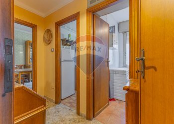 Hall / corridoio - Appartamento Corso Giovanni Maria Angioy
 
30, Sassari - foto 25