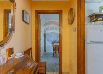 Hall / corridoio - Appartamento Corso Giovanni Maria Angioy
 
30, Sassari - foto 27