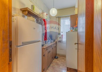 Cucina - Appartamento Corso Giovanni Maria Angioy
 
30, Sassari - foto 28