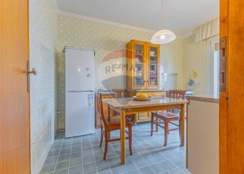 Sala da pranzo - Appartamento Corso Giovanni Maria Angioy
 
30, Sassari - foto 29