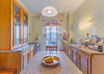 Cucina - Appartamento Corso Giovanni Maria Angioy
 
30, Sassari - foto 31