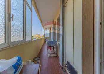 Balcone - Appartamento Corso Giovanni Maria Angioy
 
30, Sassari - foto 32