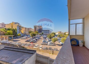 Edificio all\'aperto - Appartamento Corso Giovanni Maria Angioy
 
30, Sassari - foto 33