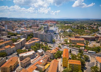 Edificio all\'aperto - Appartamento Corso Giovanni Maria Angioy
 
30, Sassari - foto 35