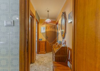 Hall / corridoio - Appartamento Corso Giovanni Maria Angioy
 
30, Sassari - foto 36