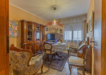 Sala da pranzo - Appartamento Corso Giovanni Maria Angioy
 
30, Sassari - foto 38