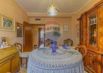 Sala da pranzo - Appartamento Corso Giovanni Maria Angioy
 
30, Sassari - foto 39