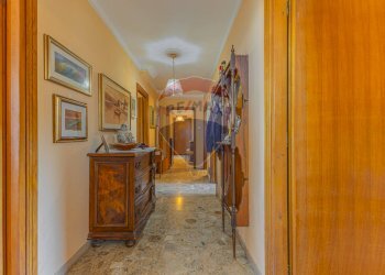 Hall / corridoio - Appartamento Corso Giovanni Maria Angioy
 
30, Sassari - foto 42