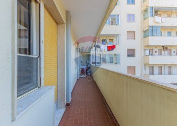 Balcone - Appartamento Corso Giovanni Maria Angioy
 
30, Sassari - foto 45