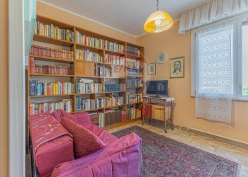 Soggiorno - Appartamento Corso Giovanni Maria Angioy
 
30, Sassari - foto 48