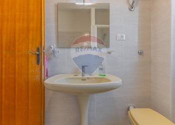 Bagno - Appartamento Corso Giovanni Maria Angioy
 
30, Sassari - foto 51