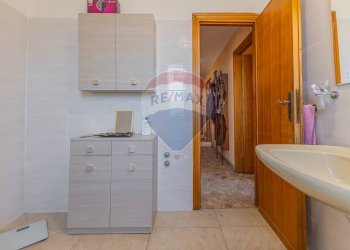 Bagno - Appartamento Corso Giovanni Maria Angioy
 
30, Sassari - foto 52