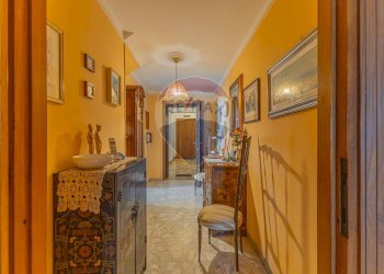 Hall / corridoio - Appartamento Corso Giovanni Maria Angioy
 
30, Sassari - foto 53