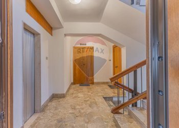 Hall / corridoio - Appartamento Corso Giovanni Maria Angioy
 
30, Sassari - foto 54