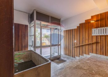 Ricezione / Lobby - Appartamento Corso Giovanni Maria Angioy
 
30, Sassari - foto 55