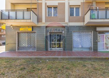 Edificio all\'aperto - Appartamento Corso Giovanni Maria Angioy
 
30, Sassari - foto 56