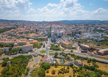 Edificio all\'aperto - Appartamento Corso Giovanni Maria Angioy
 
30, Sassari - foto 57