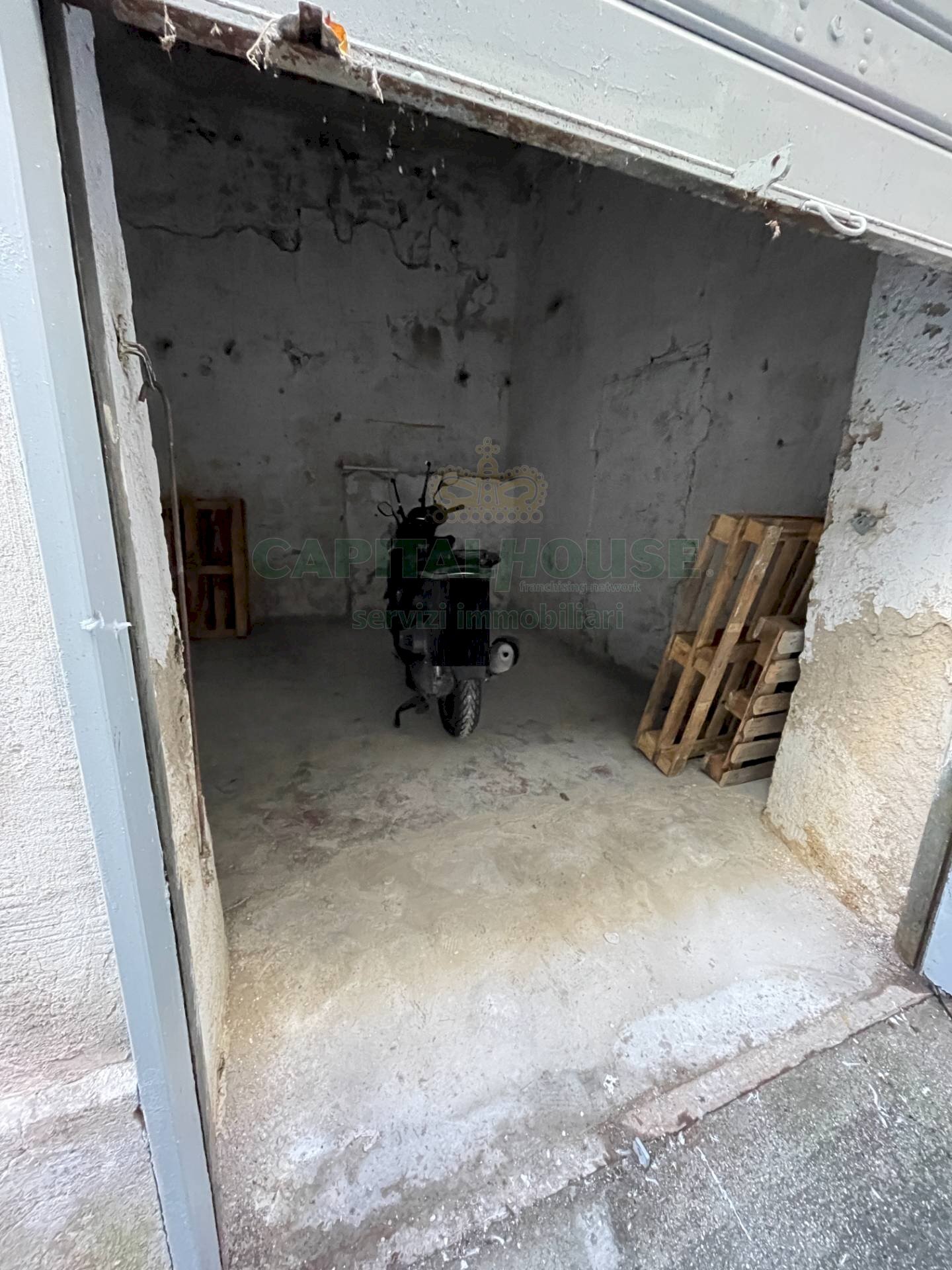 Foto 1 - Box VICO PAOLO BOTTONI, Capua - foto 1