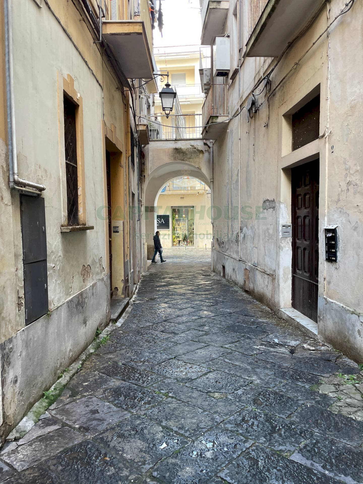 Foto 2 - Box VICO PAOLO BOTTONI, Capua - foto 2